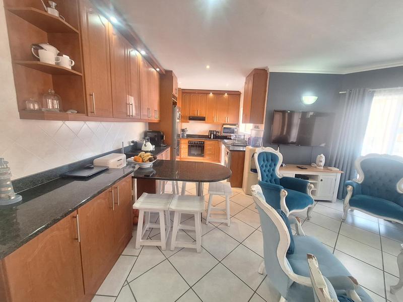 3 Bedroom Property for Sale in Reebok Western Cape